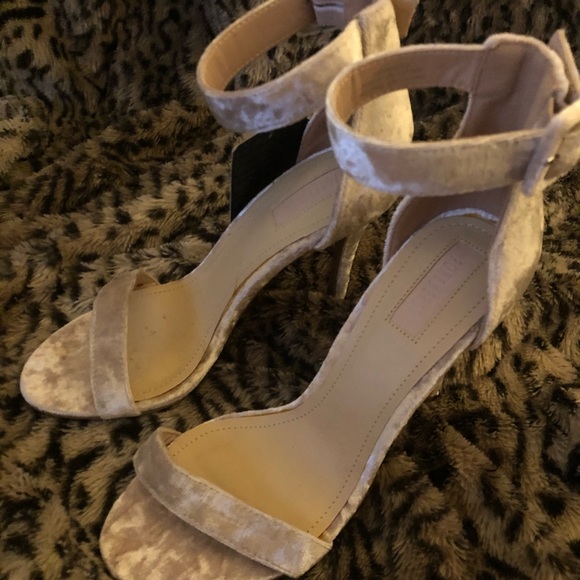 Heels - Picture 3 of 6